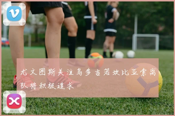 尤文图斯关注乌多吉若坎比亚索离队将积极追求